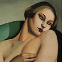 Rediscovered Masterpieces by Cezanne and de Lempicka to be Auctioned